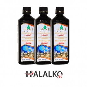 Čurekotovo ulje - Mallaky 500ml