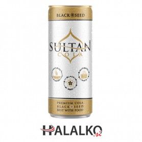 Sultan cola - 250ml