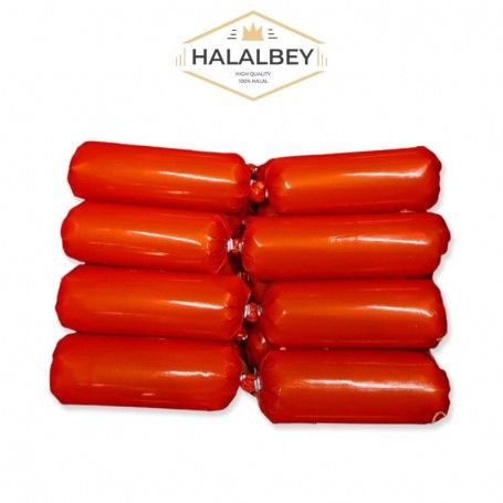 HalalBey - Posebna goveđa salama