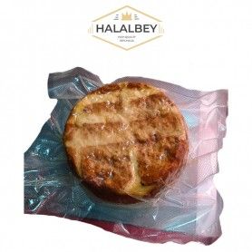 HalalBey - Dimljen sir 1kg
