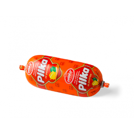 Piščančja salama Pilka z zelenjavo 400g