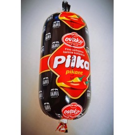 Pileća salama Pilka Pikant Ovako 400g