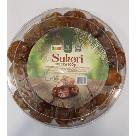 Hurme "Sukari Rutab" 500g