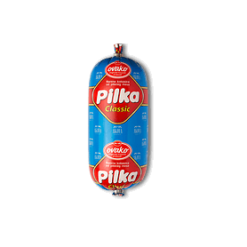 Pileća salama Pilka Classic 400g