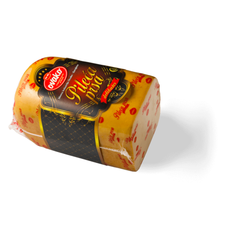 Pileća prsa Ovako Delikates - 1680g