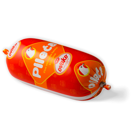 Pileća salama Ovako 400g