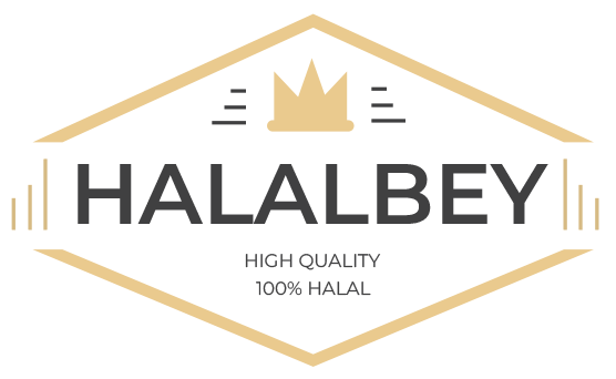 HalalBey